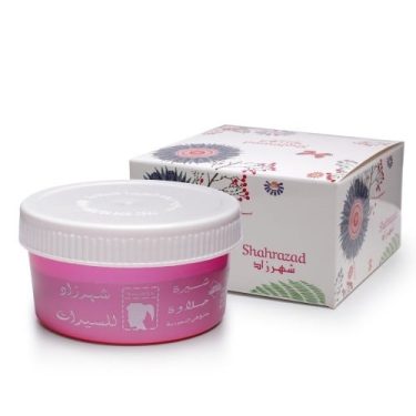 مزيل الشعر الطبيعي شهرزاد