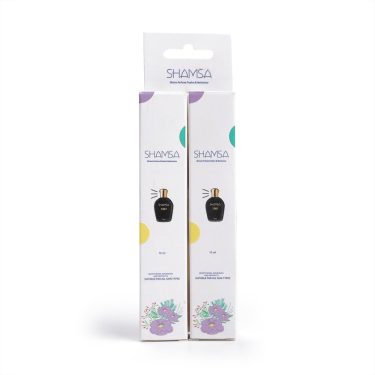 مثبت عطر شمسا