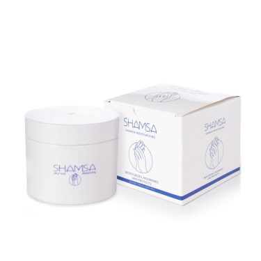 مرطب شمسا الطبي 500 مل