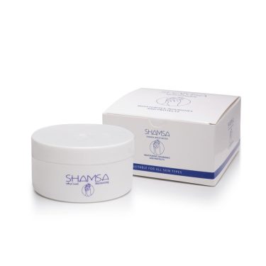 مرطب شمسا طبي علبة 200 مل